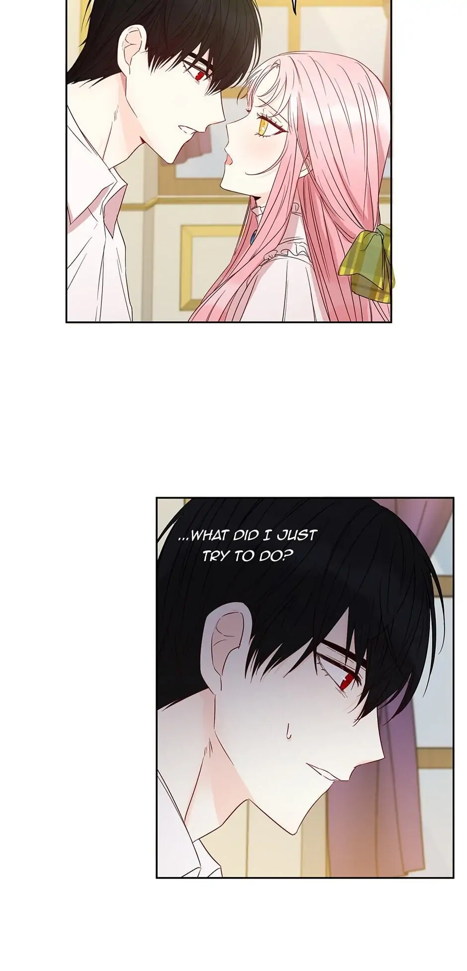 This Is An Obvious Fraudulent Marriage Chapter 28 - page 12